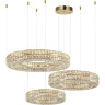 Подвесная люстра ODEON LIGHT PANTA 4926/52L