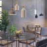 Подвесной светильник ODEON LIGHT PENDANT BOLLI 4089/1