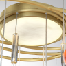 Потолочная люстра ODEON LIGHT CALLISTO 5457/21C