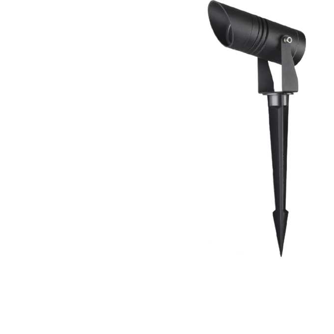 Грунтовый светильник ODEON LIGHT NATURE STIMA 6648/6GL3