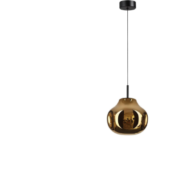 Подвесной светильник ODEON LIGHT PENDANT VASO 5097/4LA