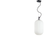 Подвесной светильник ODEON LIGHT PENDANT ROOFI 4751/1