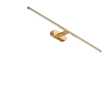 Подсветка для картин ODEON LIGHT ALEDO 6635/9WL