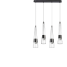 Подвесная люстра ODEON LIGHT LUMP 5044/42L