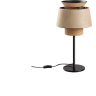 Настольная лампа ODEON LIGHT PENDANT KRESSA 4992/1T