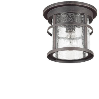 Уличный светильник ODEON LIGHT NATURE VIRTA 4044/1C
