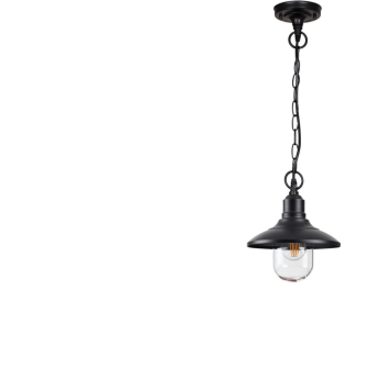 Уличный подвесной светильник ODEON LIGHT NATURE CAMPA 4965/1