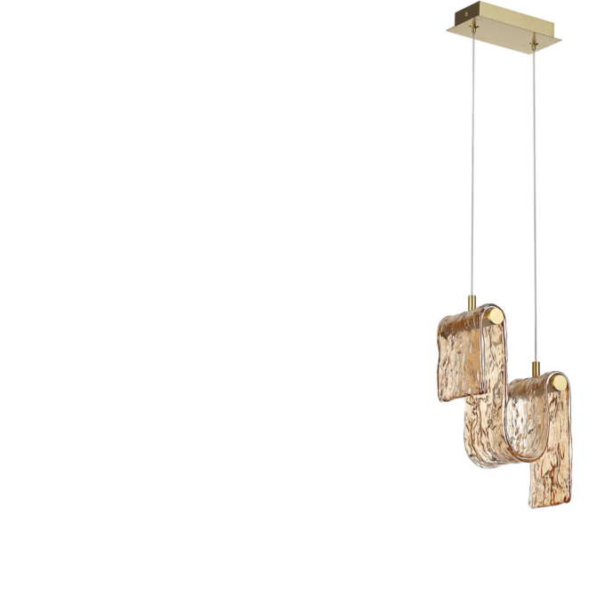 Подвесной светильник ODEON LIGHT FLOW 5105/11L