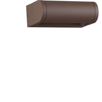 Настенный светильник ODEON LIGHT TWINSET 7118/12WL