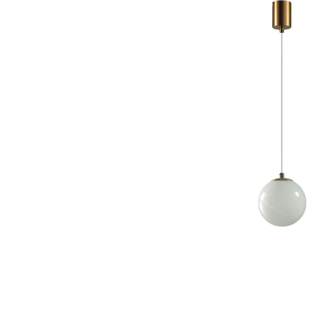 Подвесной светильник ODEON LIGHT MAGIA 7109/1