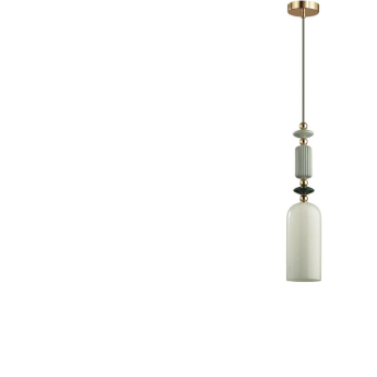 Подвесной светильник ODEON LIGHT CLASSIC CANDY 4861/1D